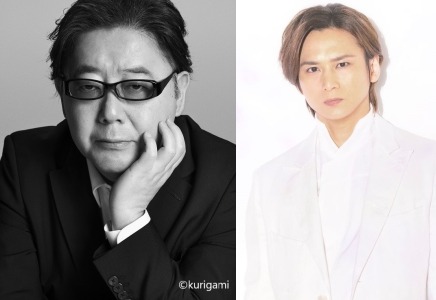 秋元康とKinKi Kids堂本光一が対談！ジャニー喜多川さんの裏話、プロデュース術など