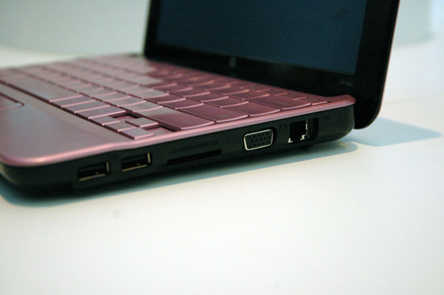 HP Mini 110