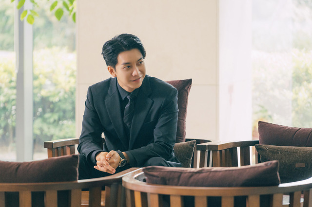 イ・スンギ＆イ・セヨンが世の中の悪をぶった切る弁護士に　韓国ドラマ『ルール通りに愛して！』