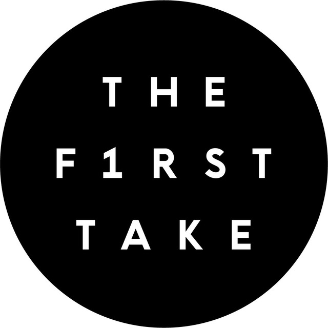 THE FIRST TAKE