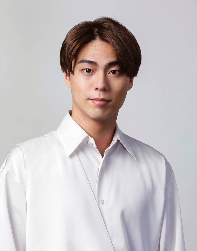 小野塚勇人(劇団EXILE)