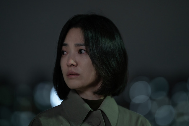 韓国ドラマ『ザ・グローリー ～輝かしき復讐～』ソン・ヘギョ＆イ・ドヒョン、究極の愛の結末は？