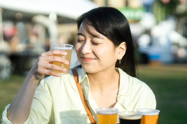 大江戸ビール祭り2023春