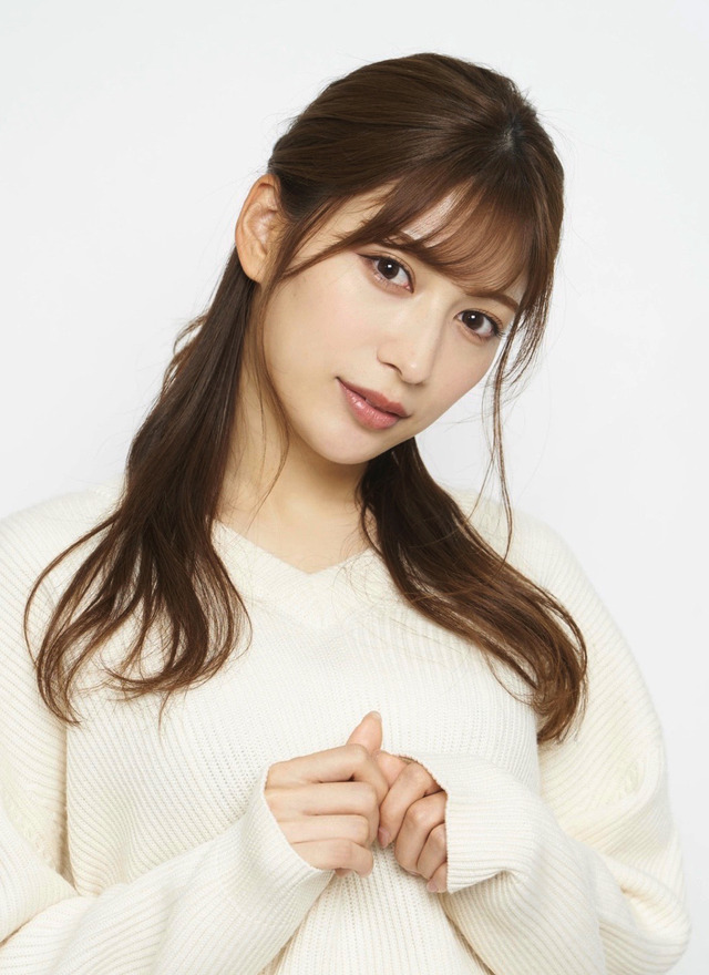 雪平莉左、JAのYouTubeチャンネル2代目MCに就任！100の質問に回答