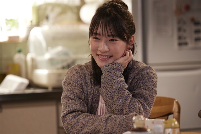 ​梅沢富美男、“濃厚な白塗りメイク姿”も！川栄李奈と多彩な「からあげクン」の味を表現