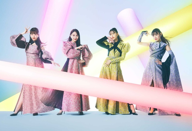 ももクロ、「MomocloMania2019」で披露した「ロードショー」ライブ映像公開