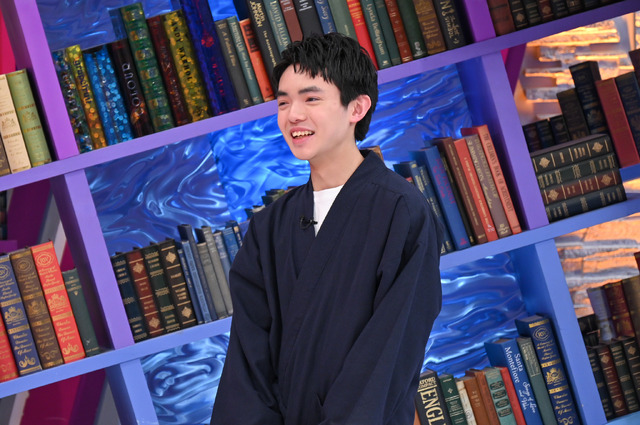 吉田悠太（C）MBS