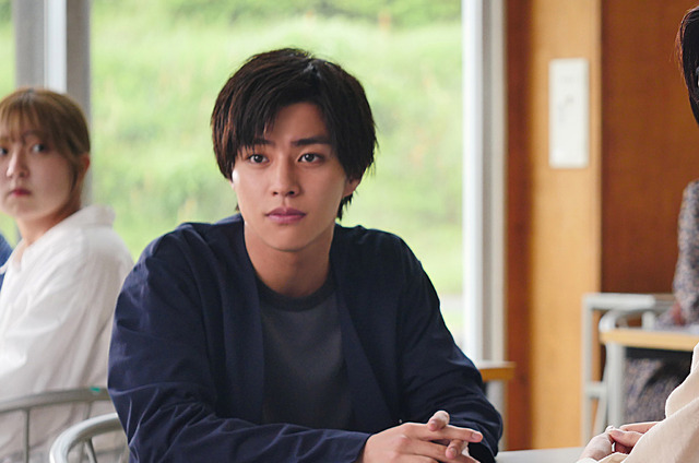 （C）フジテレビ