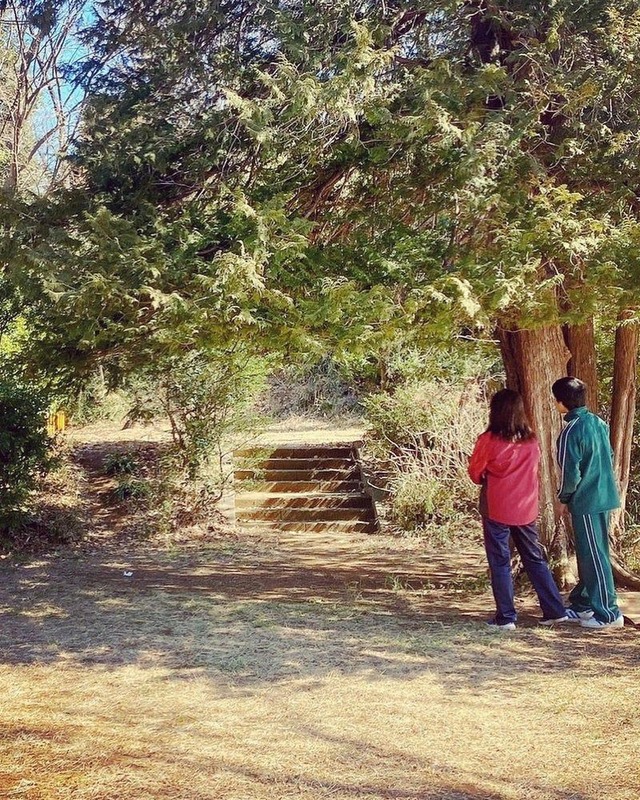 平祐奈、浅川大治