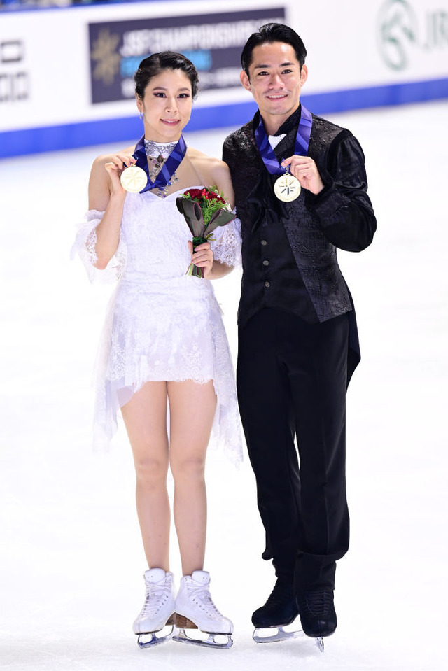 (Photo by Atsushi Tomura/Getty Images)