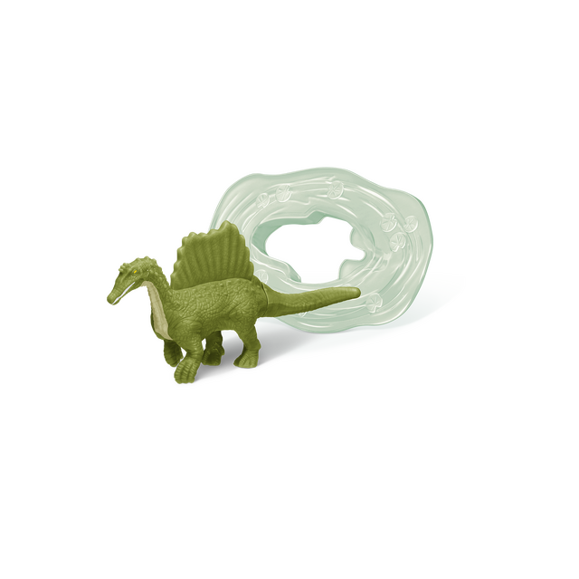 「アニア」【第2弾】スピノサウルス