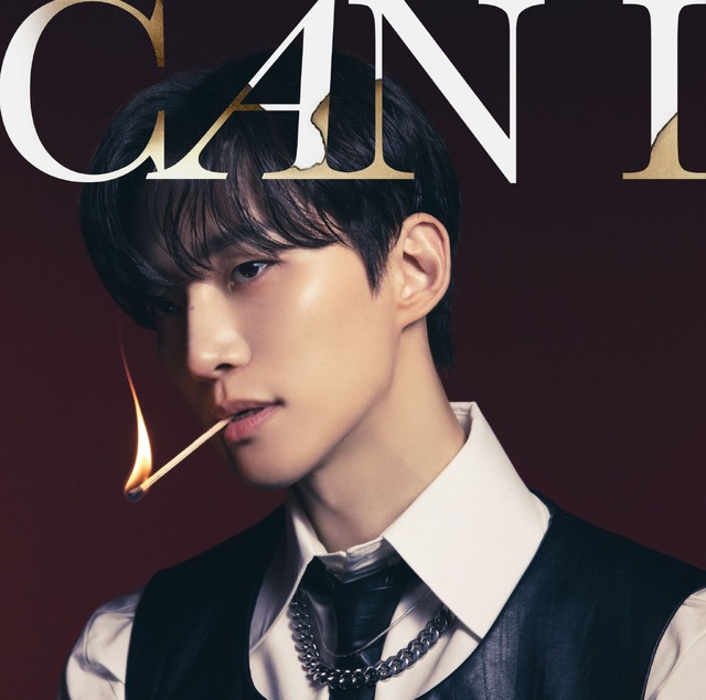 2PMイ・ジュノ、ニューシングル「Can I」8月23日発売