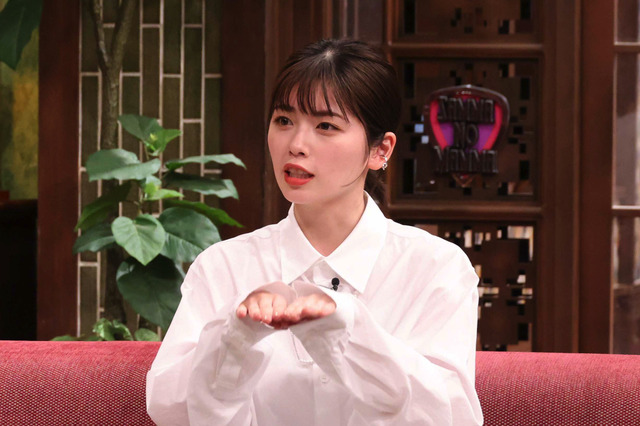 さんま、妹たちも知らなかった本田真凜の恋バナに直撃！『さんまのまんま初夏SP』が今夜放送