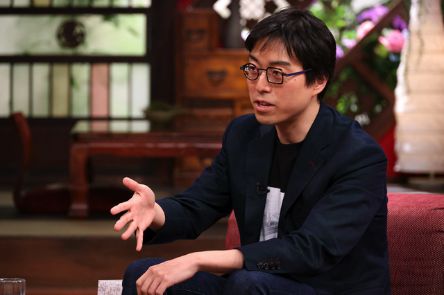 さんま、妹たちも知らなかった本田真凜の恋バナに直撃！『さんまのまんま初夏SP』が今夜放送