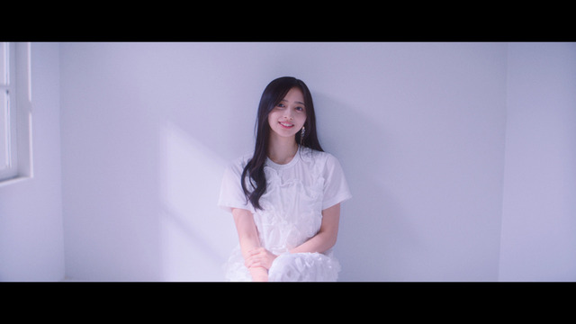 乃木坂46、33rdシングル『おひとりさま天国』MV