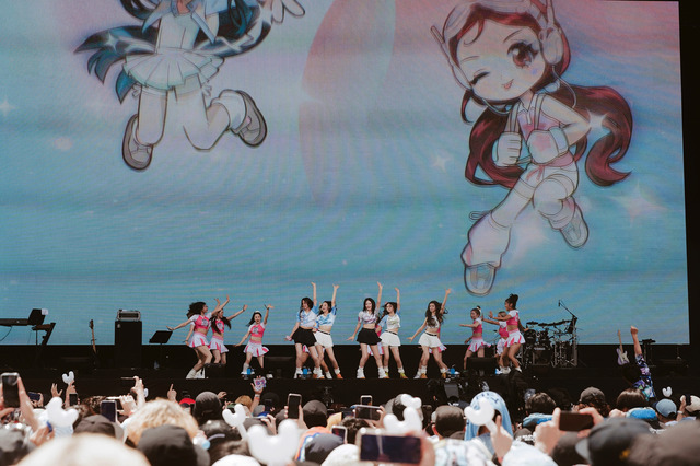 （C）SUMMER SONIC All Rights Reserved