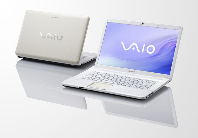 VAIO type N「NWシリーズ」