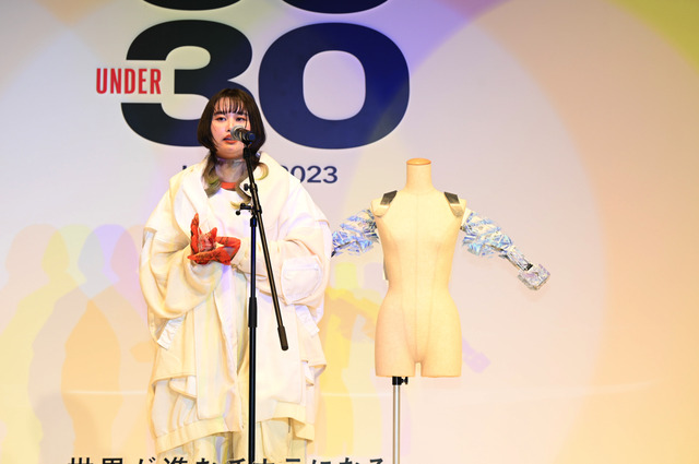 “世界を変える30歳未満”を選出する「Forbes 30 UNDER 30 JAPAN 2023」受賞セレモニーが開催！