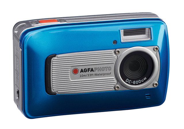 AGFAPHOTO DC-600uw