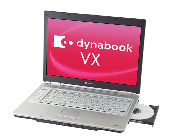 dynabook VX/570LS