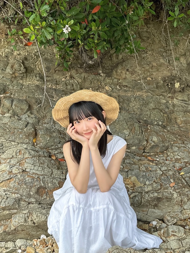 高雄さやか（Xから＝所属事務所に掲載許可をいただいています）