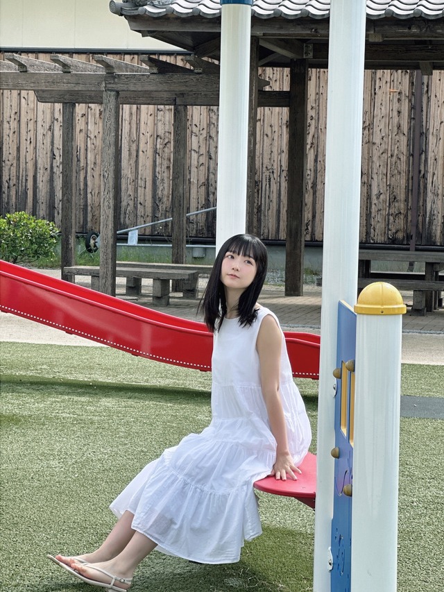 高雄さやか（Xから＝所属事務所に掲載許可をいただいています）