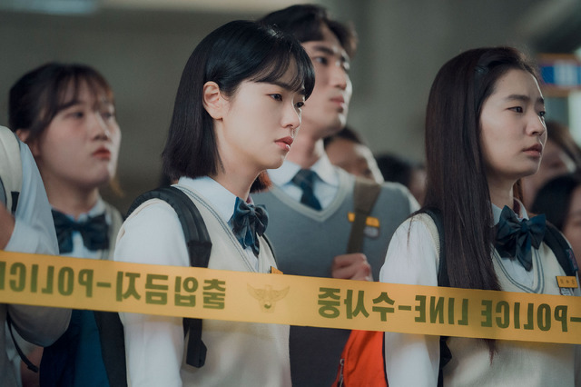Netflix話題の韓国ドラマ『いつかの君に』「あらすじ」・「キャスト」・「見どころ」まとめ
