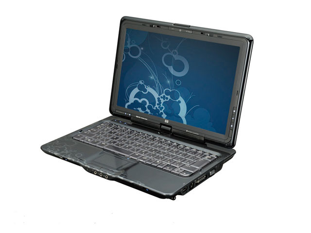 HP TouchSmart tx2 Notebook PC