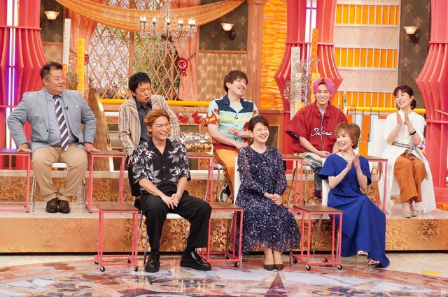 （C）フジテレビ