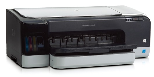 HP Officejet Pro K8600dn