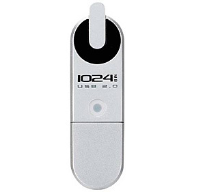 　アイ・オー・データ機器は25日、USB2.0対応のフラッシュメモリ2機種「どこでもいっしょ」「ToteBag M」を発表した。