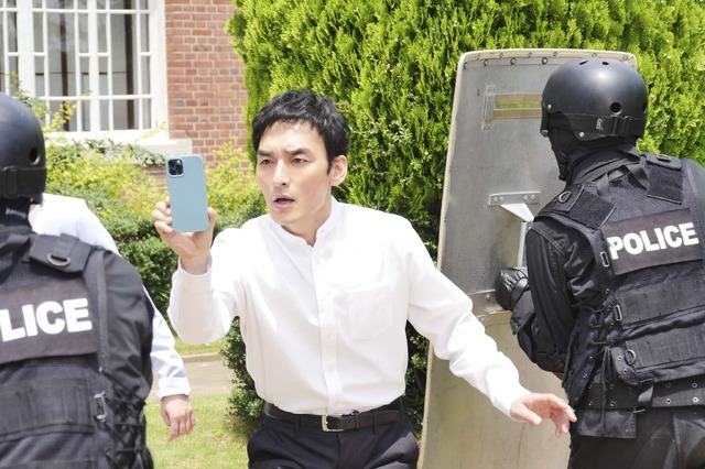 （C）フジテレビ