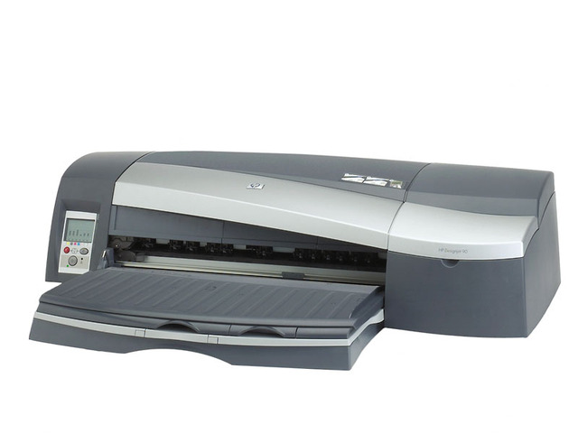 HP Designjet 90r