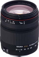 　シグマは7日、デジタル一眼レフカメラ対応の高倍率ズームレンズ「28-300mm F3.5-6.3 DG MACRO」を発表した。