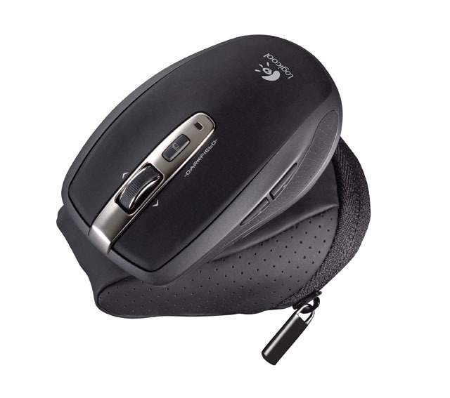 Logicool Anywhere Mouse M905