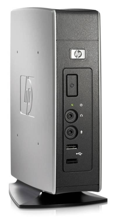 「HP t5630w Thin Client」