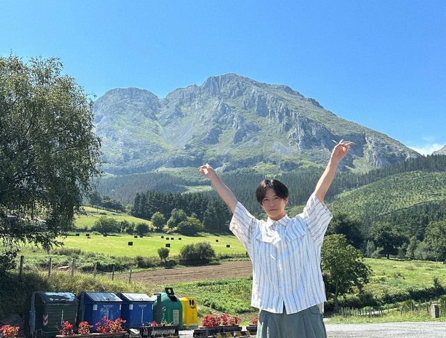 （C）TBS