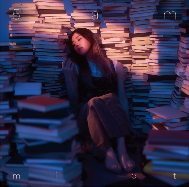 milet、新曲「Wings」が出光興産CMソングに！