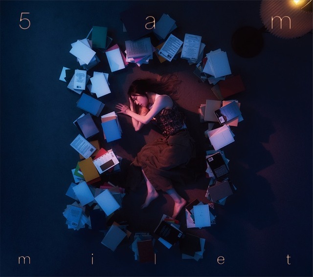 milet、新曲「Wings」が出光興産CMソングに！