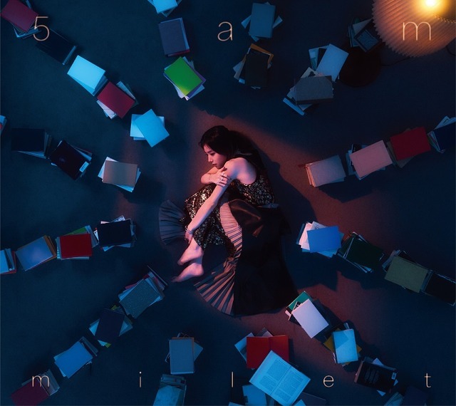milet、新曲「Wings」が出光興産CMソングに！