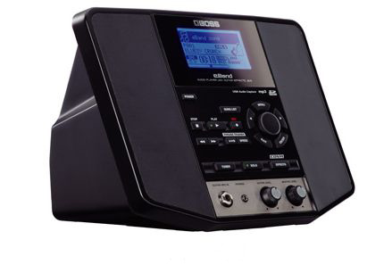 eBand JS-8