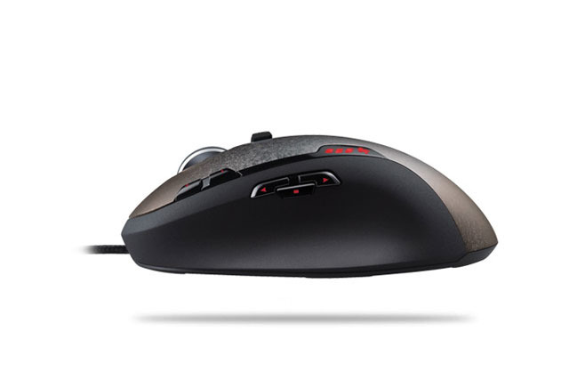 Gaming Mouse G500