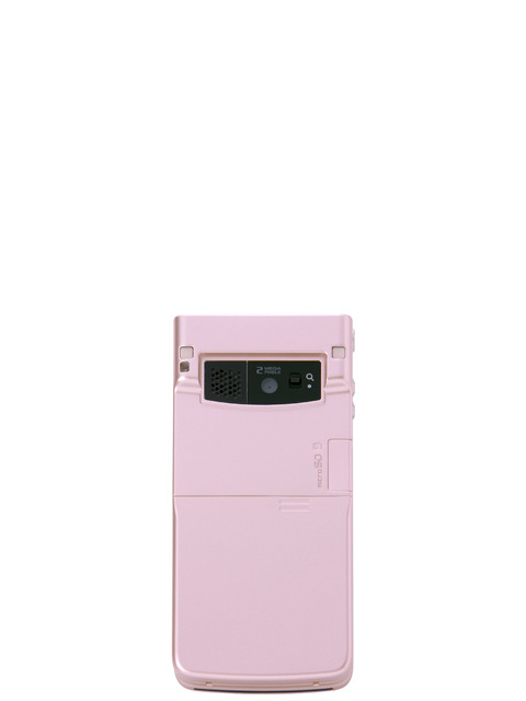 ピンク