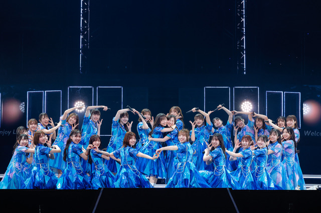 「Happy Train Tour 2023」Photo by 上山陽介