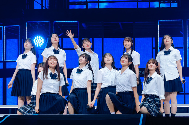 「Happy Train Tour 2023」Photo by 上山陽介