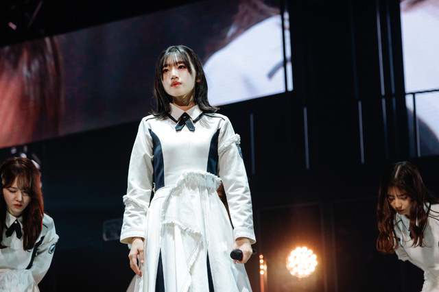 「Happy Train Tour 2023」Photo by 上山陽介