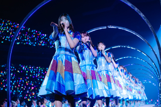 「Happy Train Tour 2023」Photo by 上山陽介