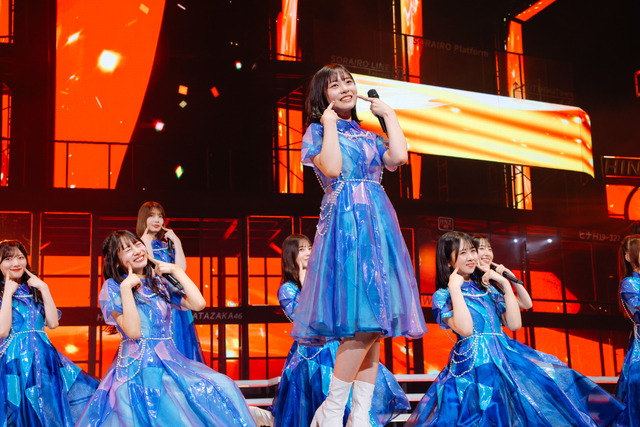 「Happy Train Tour 2023」Photo by 上山陽介