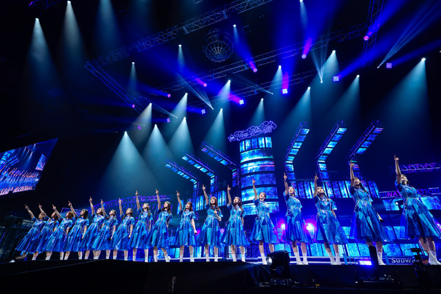 「Happy Train Tour 2023」Photo by 上山陽介