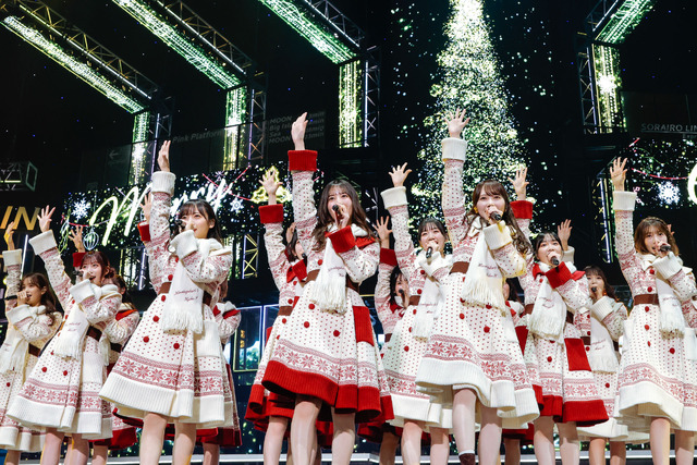 「Happy Train Tour 2023」Photo by 上山陽介